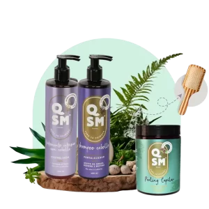 Kits de Tratamiento
